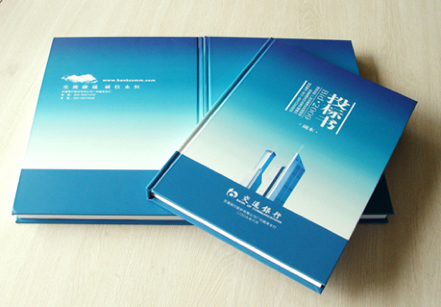 天津標(biāo)書翻譯公司哪家好？